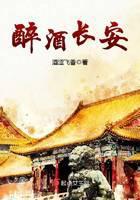 醉酒长安