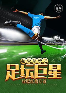 超级系统之足坛巨星