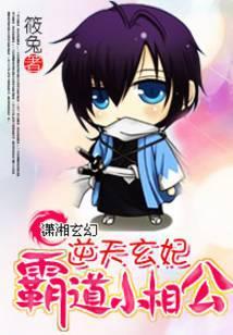 逆天玄妃：霸道小相公