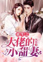 重生之大佬的小甜妻