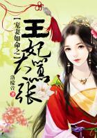 爱妻如命之王妃太嚣张