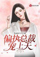 偏执总裁，宠上天！