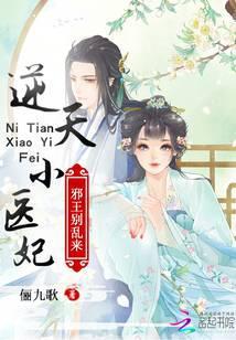 逆天小医妃：邪王，别乱来