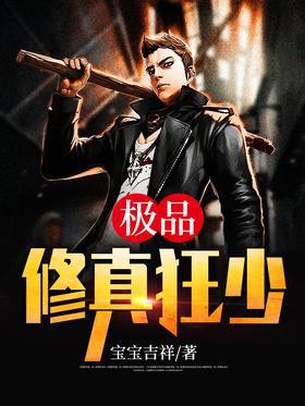 极品修真狂少