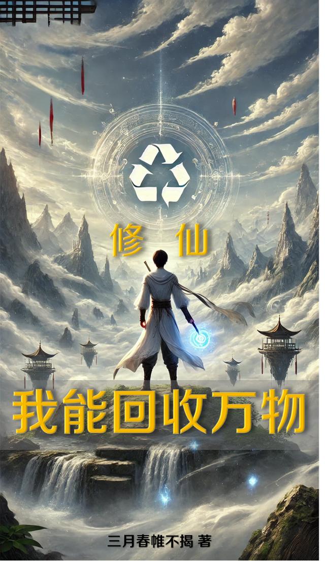 修仙：我能回收万物