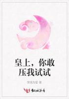 皇上，你敢压我试试