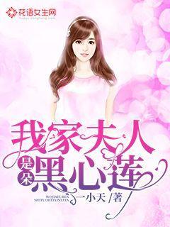 我家夫人是朵黑心莲