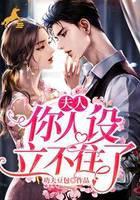 夫人，你人设立不住了