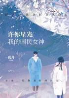 许你星光：我的国民女神