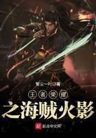 王者荣耀之海贼火影