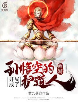 西游：开局成了孙悟空的护道人