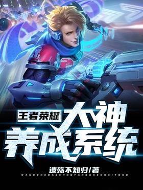 王者荣耀大神养成系统