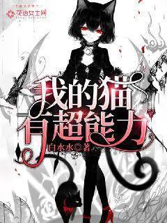 我的猫有超能力