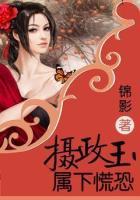 摄政王,属下慌恐