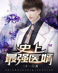 史上最强医婿