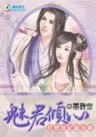 狂野皇妃粉有爱Ⅰ：魅君倾心