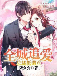 全城追爱，总裁低调点