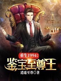 重生1994：鉴宝至尊王