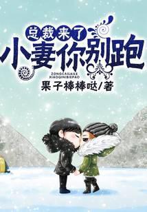 总裁来了，小妻你别跑