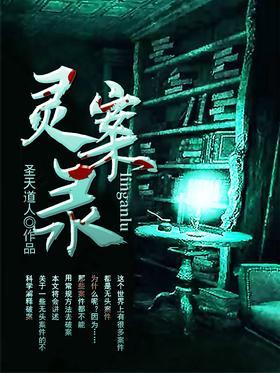 灵案录