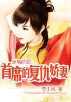 迷情绝爱：首席的复仇娇妻