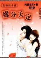 及格的幸福：缘分天定