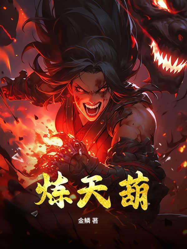 炼天葫