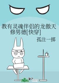 教有灵魂伴侣的龙傲天修男德