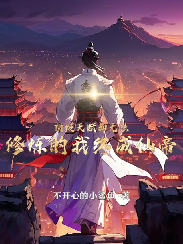 顶级天赋却无法修炼的我终成仙帝