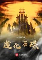 造化石碟