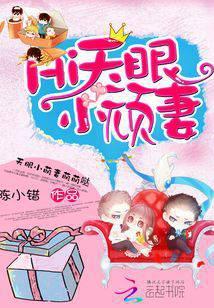 豪门密宠：天眼小顽妻