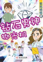 钻石男神抛光机