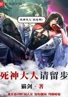 死神大人请留步