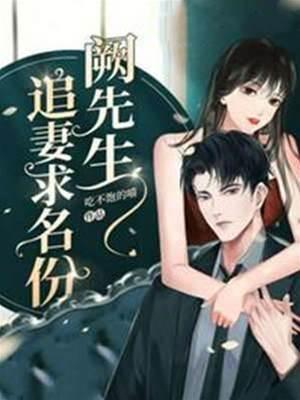 阙先生追妻求名分