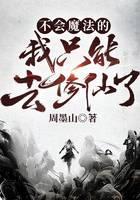 不会魔法的我只能去修仙了