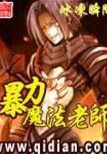 暴力魔法老师
