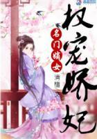 名门嫡女之权宠娇妃