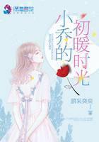 小乔的初暖时光