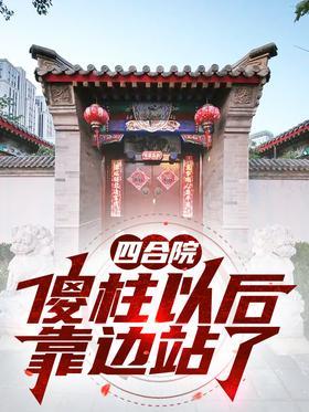 四合院：傻柱以后靠边站了