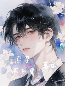 星星落尽苍白里
