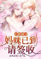 天降萌宝：妈咪已到请签收