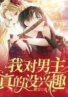 我对男主真的没兴趣啊！