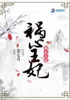 祸心王妃