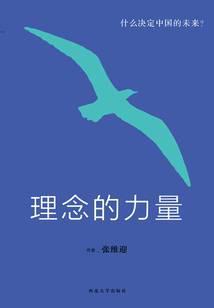理念的力量：什么决定中国的未来