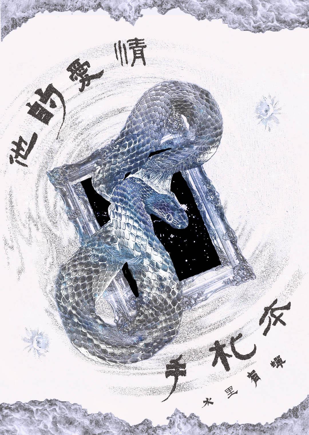 他的爱情手札本