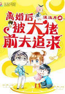 离婚后被大佬前夫追求