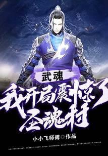 武魂：我开局震惊了圣魂村