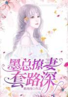 墨总撩妻套路深