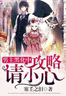 男主黑化中：攻略，请小心