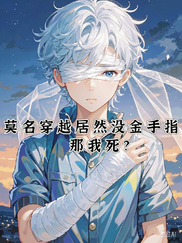 莫名穿越居然没金手指，那我死？